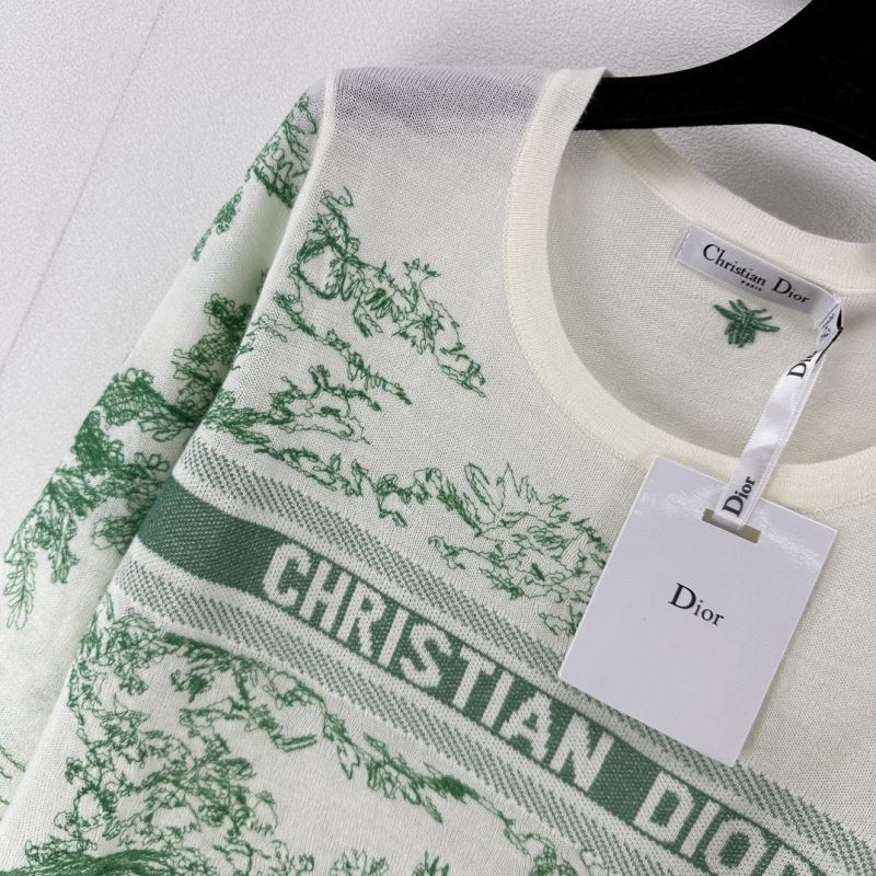 Christian Dior Sweaters